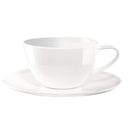 Tasse à café au lait avec...
