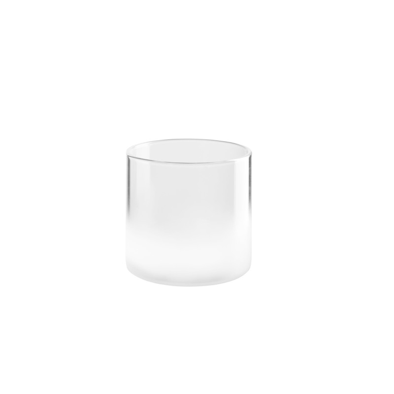 Verre double paroi - Opal
