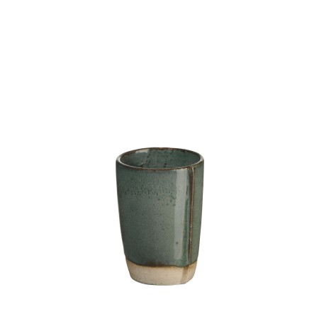 Gobelet à expresso - matcha...