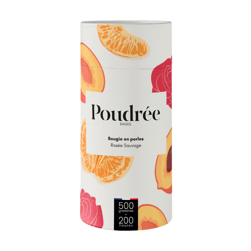 Poudrée - Collection...