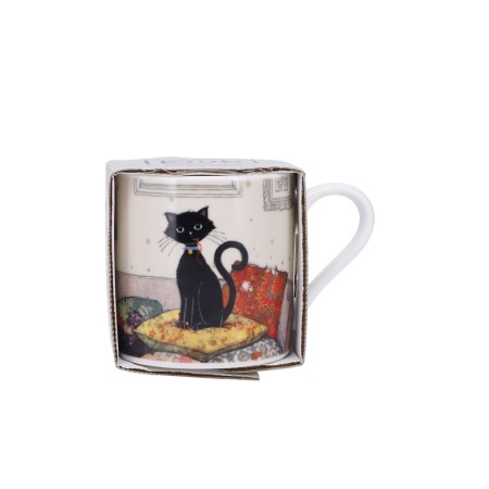 Mug Expresso droit +...