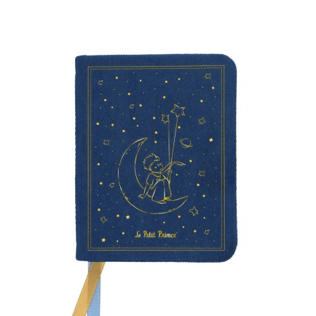 Note-Book A7 - Le Petit Prince