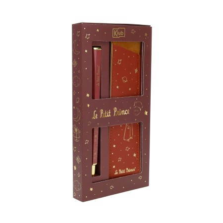 Coffret - Stylo capuchon...