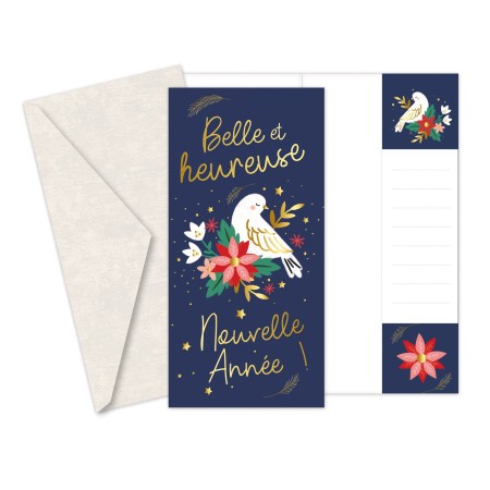 Carte porte billet - Les...