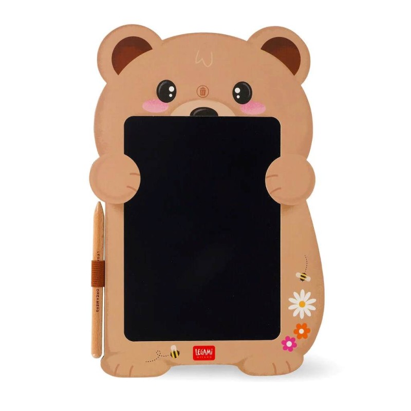 Ardoise Portable LCD en...