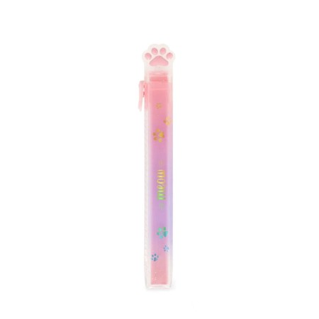 Gomme Rétractable - Meow