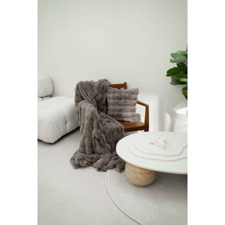 Coussin (garni) BUBBLE -...