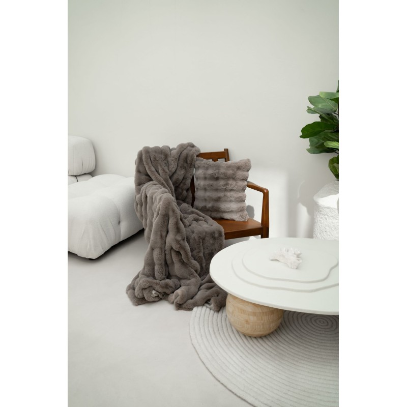 Coussin (garni) BUBBLE -...