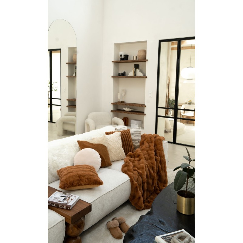 Coussin (garni) PATCH mix -...