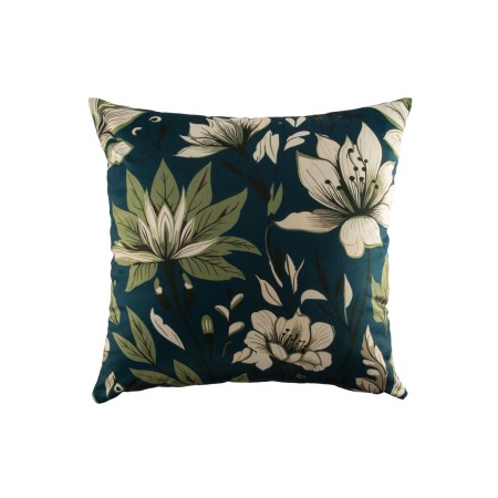 Coussin (garni) 43x43 cm -...