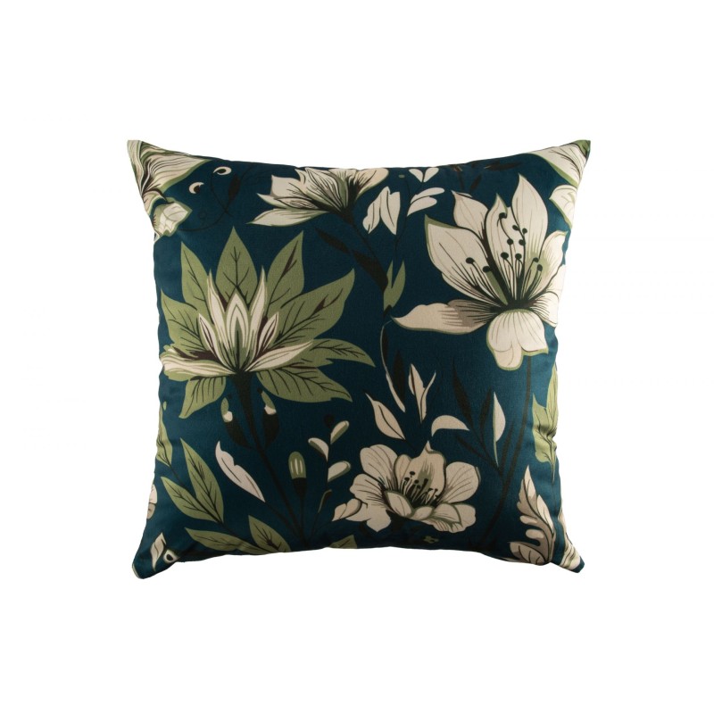 Coussin (garni) 43x43 cm -...