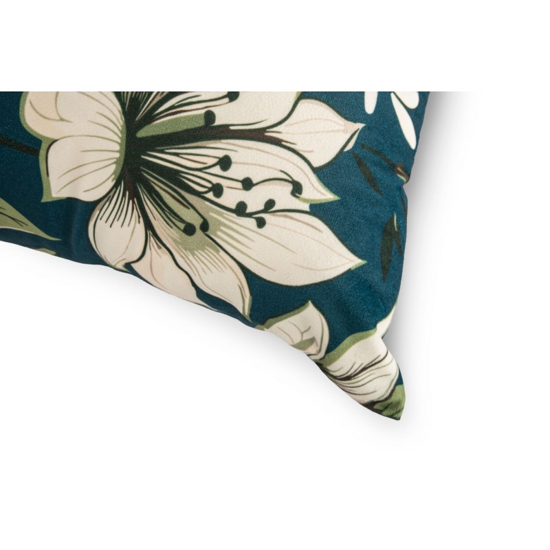 Coussin (garni) 43x43 cm -...