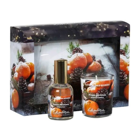 Coffret cadeau - Lothantique
