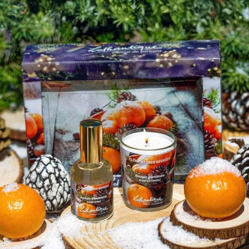 Coffret cadeau - Lothantique
