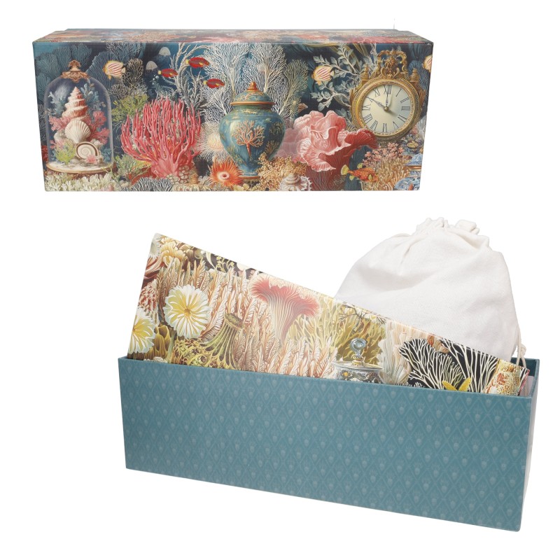 PUZZLE Panoramique 1000 PCS...