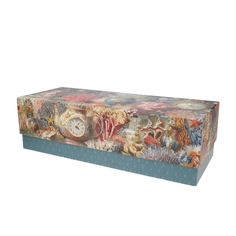 PUZZLE Panoramique 1000 PCS...