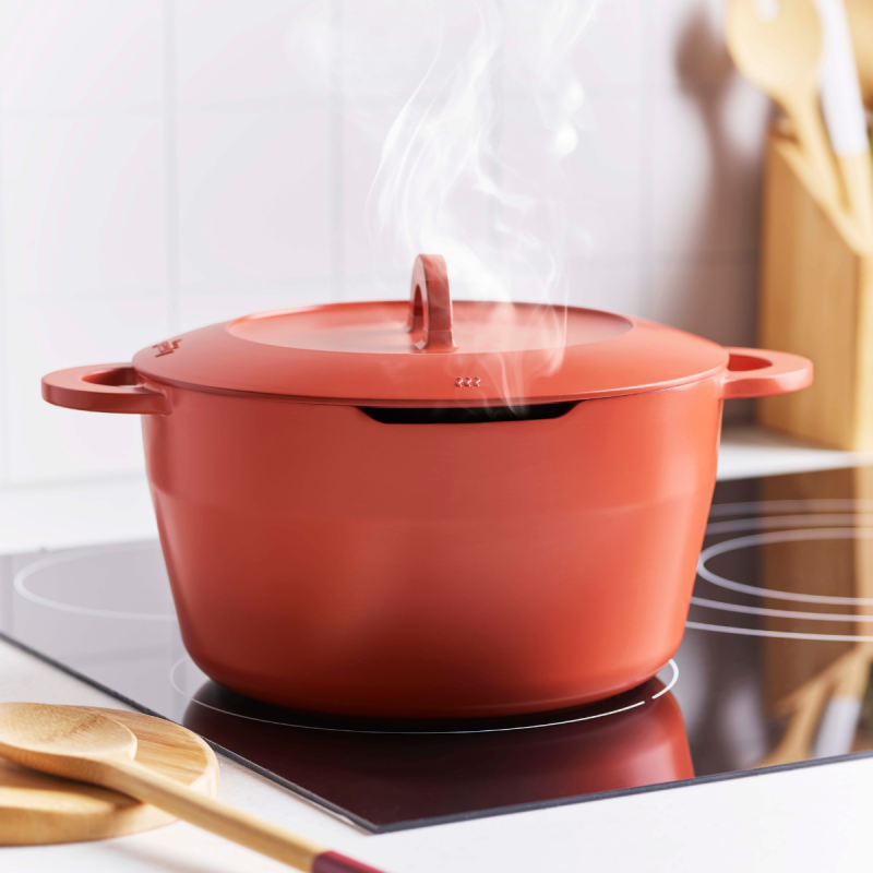 Cocotte multifonction -...