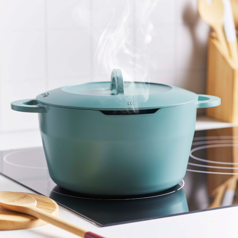 Cocotte multifonction - 4,5L