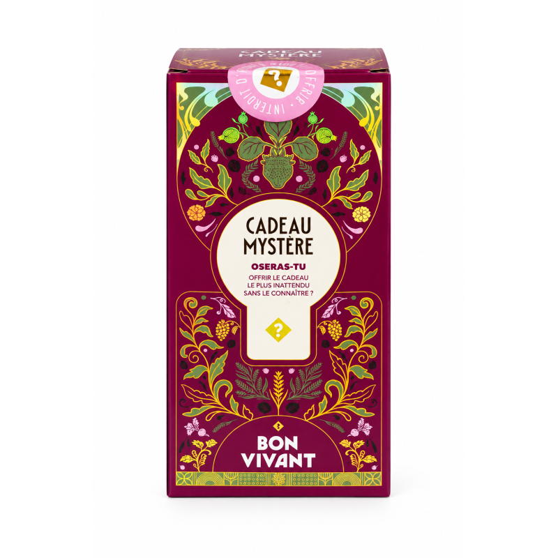 copy of Cadeau Mystère 2023