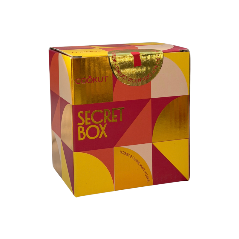 copy of Secret Box -2023