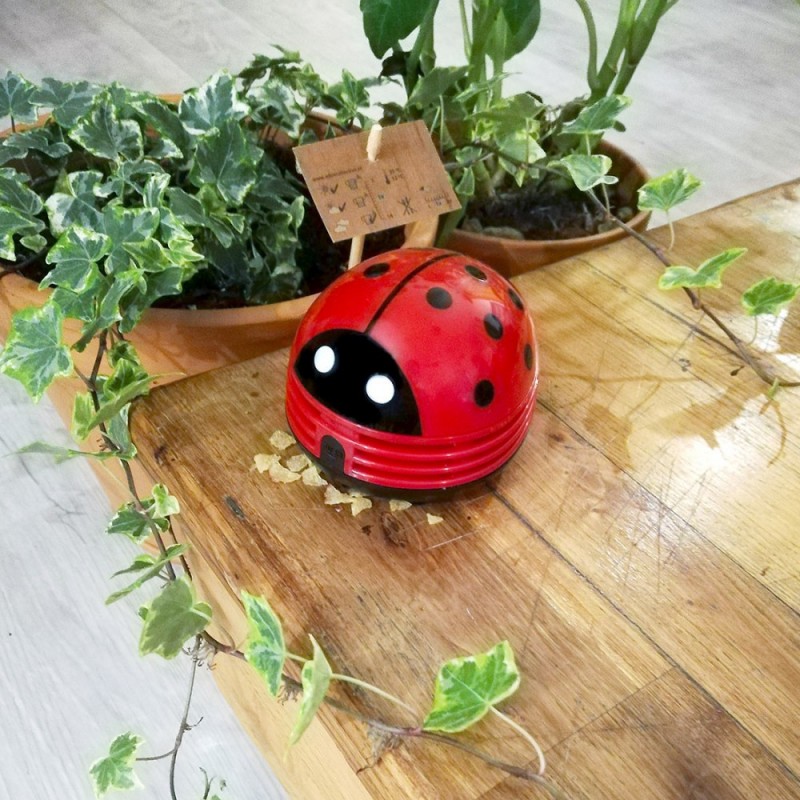 copy of Aspirateur de table...