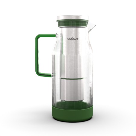 Akua carafe filtrante 1,3 l...
