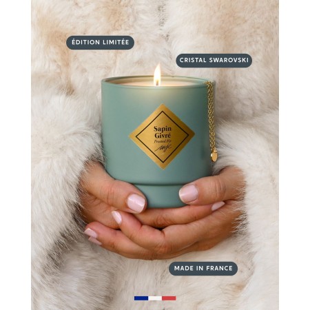 Bougie Bijou 180g - My...