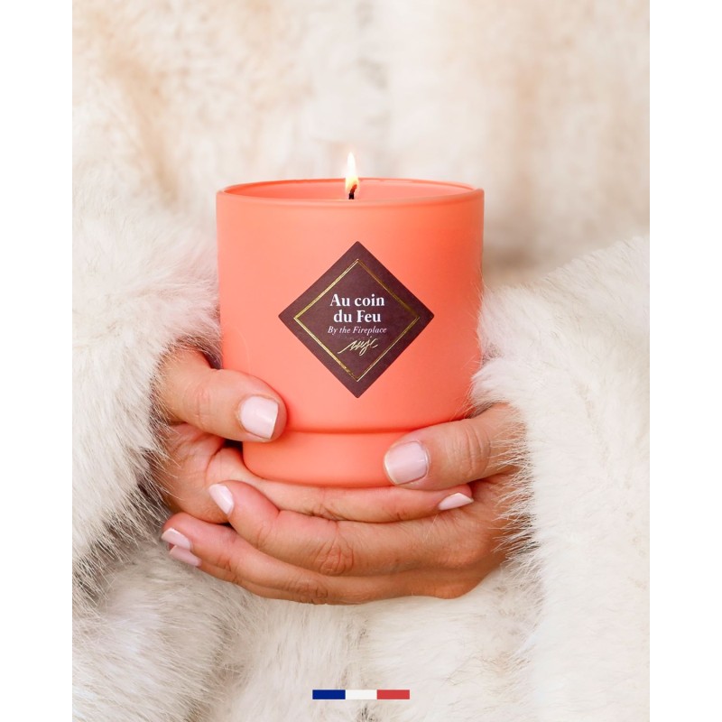 Bougie parfumée - My Jolie...
