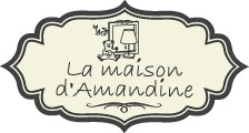 La maison d'amandine