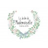 Le jardin de Mademoiselle