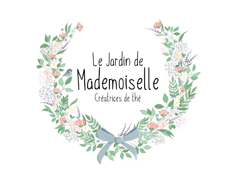 Le jardin de Mademoiselle