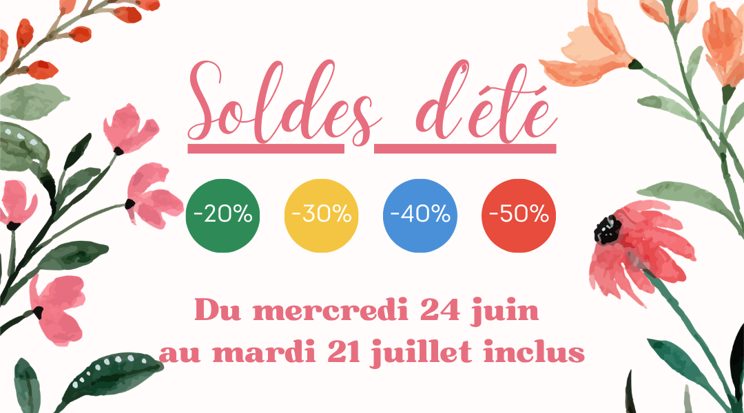 SOLDES