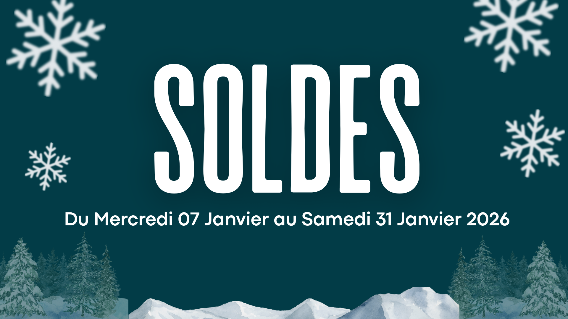 SOLDES